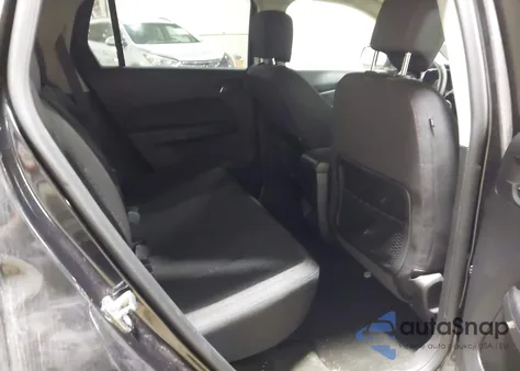 2015 GMC Terrain Sle-1 z USA, uszkodzony, nr VIN 2GKFLVEK0F6226522